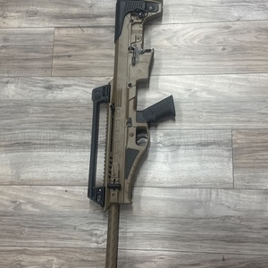 ESCORT VTS .410 BULLPUP SHOTGUN