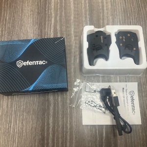 DEFENTAC 350 LUMEN LASER/LIGHT COMBO FOR S&W SHIELD MODELS