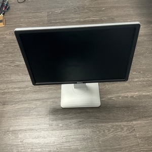 Dell 20" led monitor (no hdmi input ) 