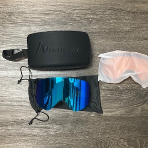 BLUE SKY GOGGLES