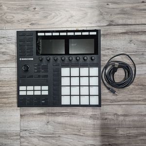 MASCHINE MK3