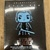 FUNKO POP HOLOGRAPHIC KYLO REN