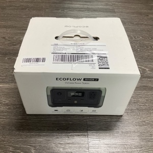 ECOFLOW RIVER 2 EFR600