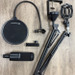 AUDIO-TECHNICA  AT2035