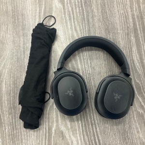 RAZER BARRACUDA X