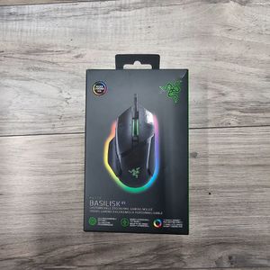 RAZER BASILISK V3