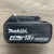 Makita Usa Inc. 4ah battery 