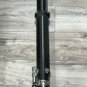 TAPETECH CARBON FIBER DRYWALL BAZOOKA