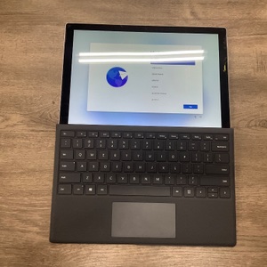 MICROSOFT SURFACE PRO 6