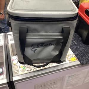 COHO SOFT SIDED COOLER