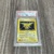 1996 ZAPDOS HOLO P.M. JAPANESE BASIC PSA#2