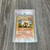 1996 ARCANINE P.M. JAPANESE BASIC PSA #7