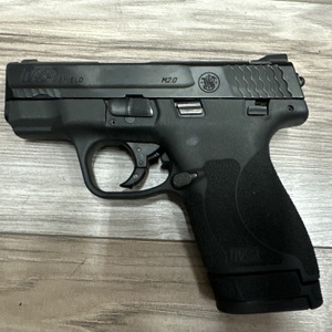 SMITH & WESSON  M&P SHIELD M2.0 9MM PISTOL