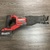 MILWAUKEE SAWZALL W/ 8.0AH BATTERY