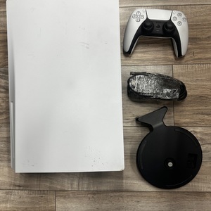 SONY PS5 DISC VERSION