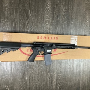 LMT DEFENSE MARS-LS 5.56 W/ OG BOX