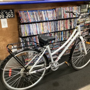 INFINITY BOSS TWO BEACH CRUISER 