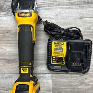 DEWALT 20V GRINDER