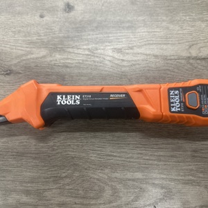 DIGITAL CIRCUIT BREAKER FINDER W/GFI TESTER ET310