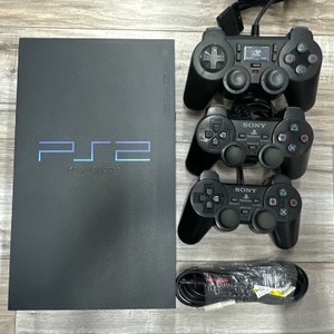 Sony Playstation 2 SCPH-50001 FAT CONSOLE