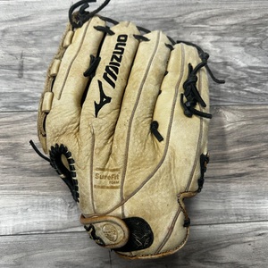 MIZUNO LEFT HANDED 12.5" MITT