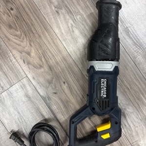 CHICAGO ELECTRIC RECIP SAW 69066