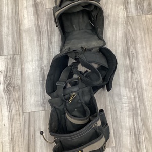 CLC WORK GEAR TOOL BAGS