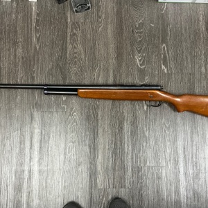 J.C. HIGGINS 583.23 BOLT-ACTION 12GA SHOTGUN