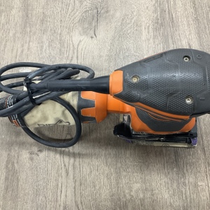 RIGID R2501 SANDER