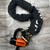 KRYPTONITE EVOLUTION SERIES 4 WITH CHAIN AND KEY ON CDTOP