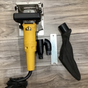 DEWALT PLATE JOINER DW682
