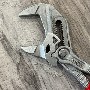 Knipex 86 03 180 Pliers 