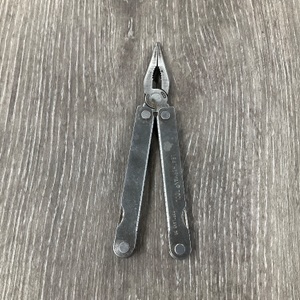 Leatherman MULTI-TOOL