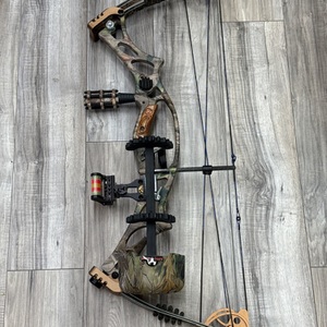 HOYT XT500 COMPOUND BOW