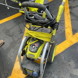 RYOBI RY143011VNM 3000PSI PRESSURE WASHER