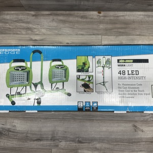 DESIGNERS EDGE LED WORKLIGHT