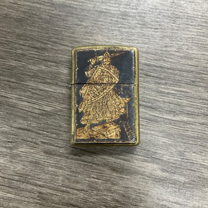 ZIPPO MEDIEVAL KNIGHT