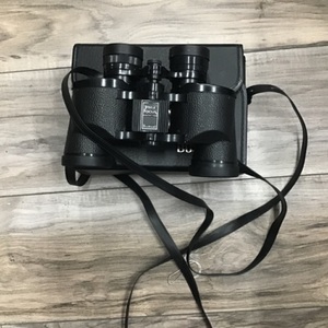 BUSHNELL INSTAFOCUS BINOS