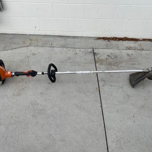 ECHO SRM-2620T TRIMMER