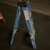 WERNER 4' A FRAME LADDER