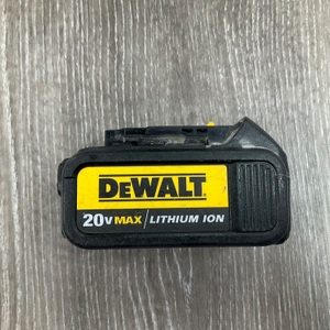 DEWALT 3AH BATTERY