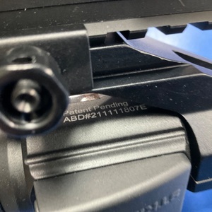Vortex STRIKE FIRE II