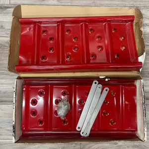 PRO RAMPS CAR RAMP EXTENSION