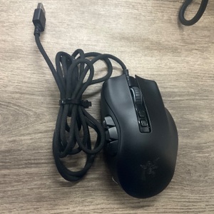 RAZER NAGA PRO WIRED GAMING MOUSE