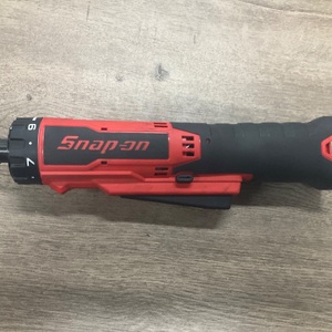 SNAP ON 14.4V SCREWDRIVER TOOL ONLY 