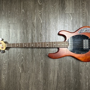 STERLING BY MUSIC MAN SUB SERIES BASS