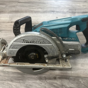 MAKITA 36V XRS01 CIRCULAR SAW