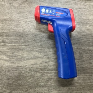 WESTWARD INFRARED THERMOMETER