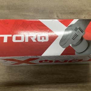 TORQ TORQX POLISHER