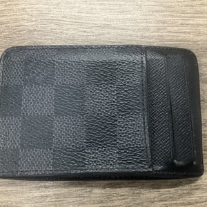 LOUIS VUITTON MEN'S WALLET
